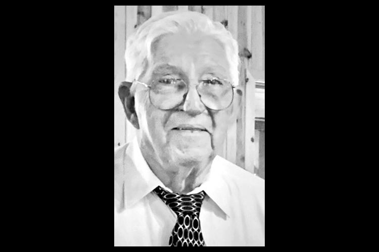 Rev. Arthur Wallace Coffey