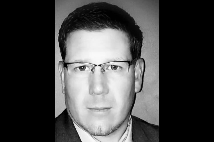 Palmer Seeks SNO Assistant Chief Post