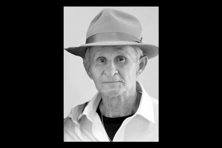 Virgil Wood