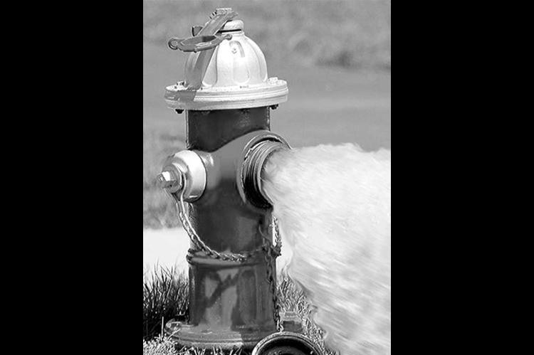 The Seminole Water Department