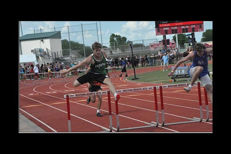 Seminole County Schools Compete at State Track Meets