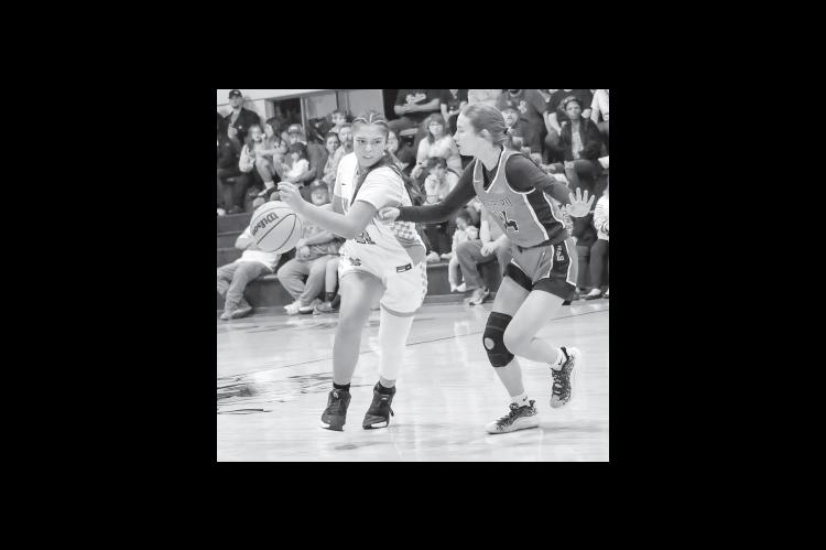 New Lima Fall at Home Tuesday Against Earlsboro