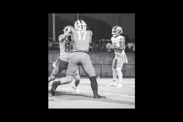  Seminole Chieftains Fall on the Road at Sulphur