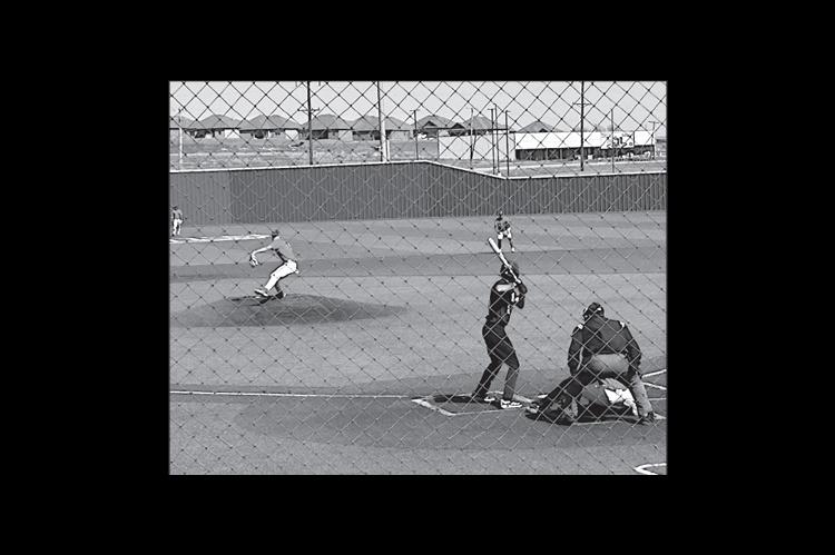 Seminole State Split Back-to-Back with Eastern OK Sunday