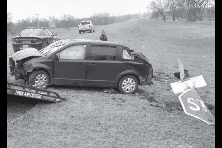 Weekend Wreck