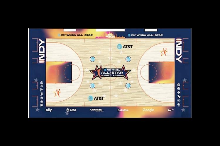 WNBA All-Star Game New Rules and Clark Sitting Out