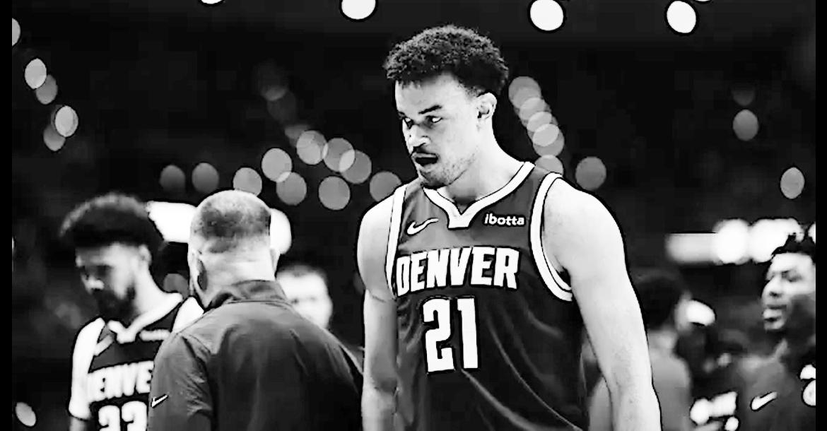 OKC Thunder Sign Spencer Jones to 2-Year Offer Sheet, or Did They?