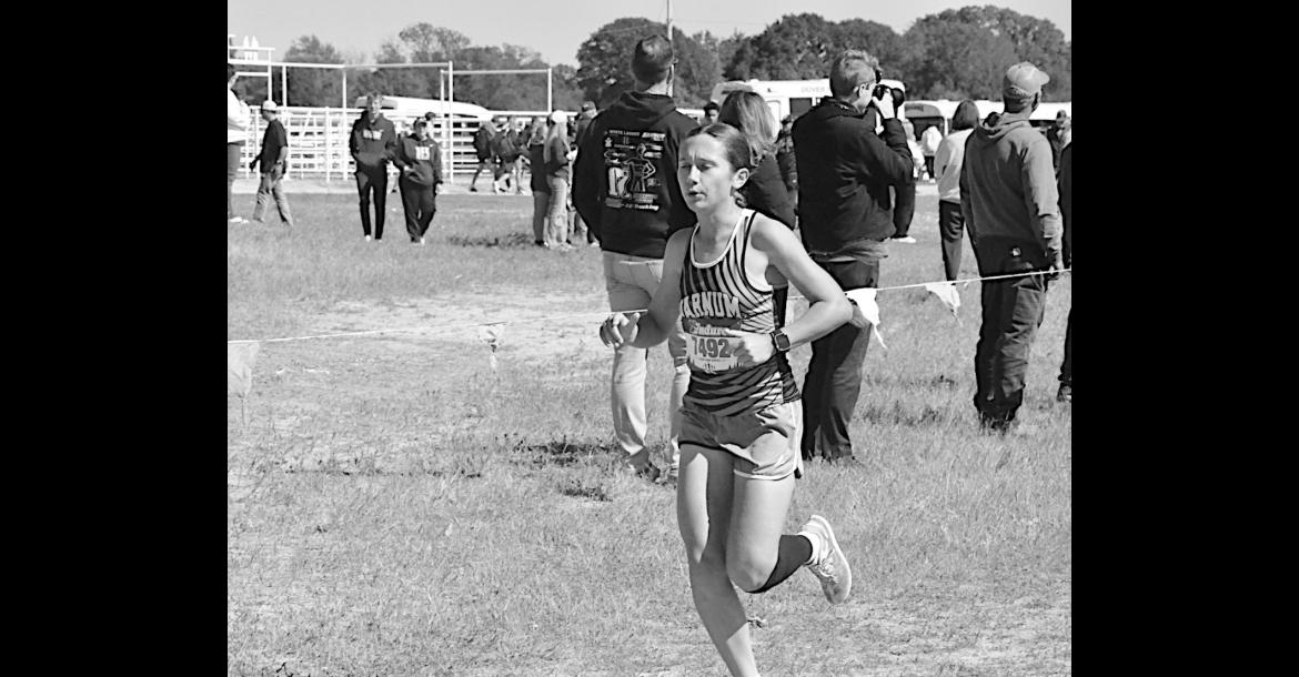 Seminole County Schools Compete at XC Regionals
