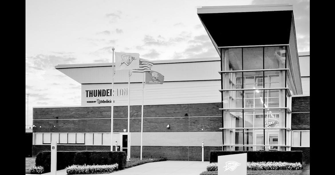 Sam Presti Teases ‘Master Plan’ for OKC’s NBA Practice Facility