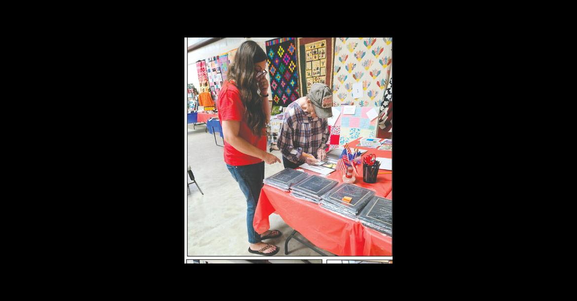 Seminole County Fair Kicks Off With Contest Day