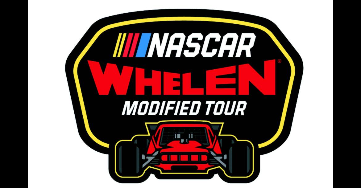 For the First Time in 35 years, Oxford Plains Speedway Welcomes the NASCAR Whelen Modified Tour
