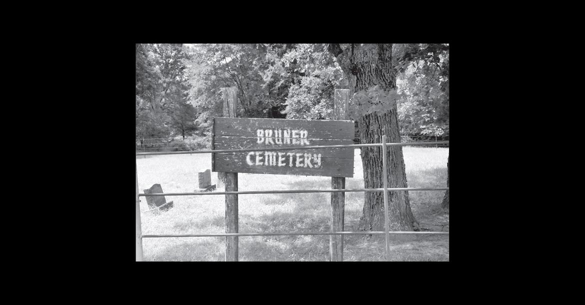 Area Cemetery on Most Endangered Places List