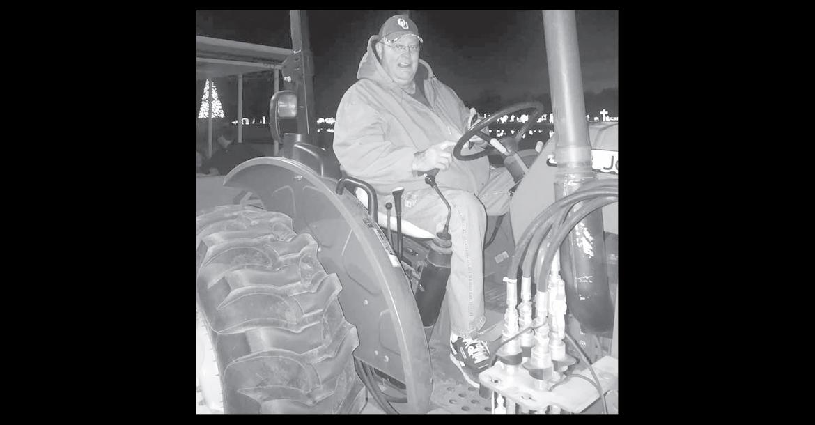 ‘Mr. Christmas’ Gone, But His Spirit Remains