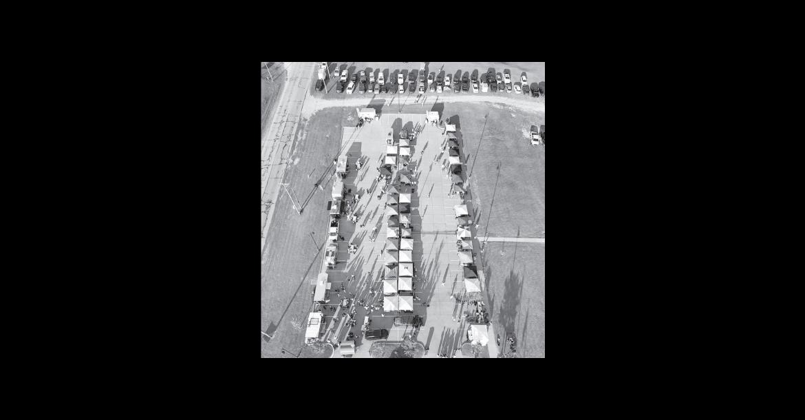405 Sunset Market Returns Friday to Seminole’s RWC