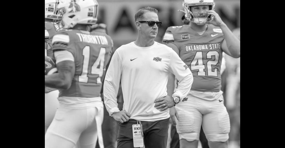 OSU Hosts Murray State to Wrap Up Nonconference Play