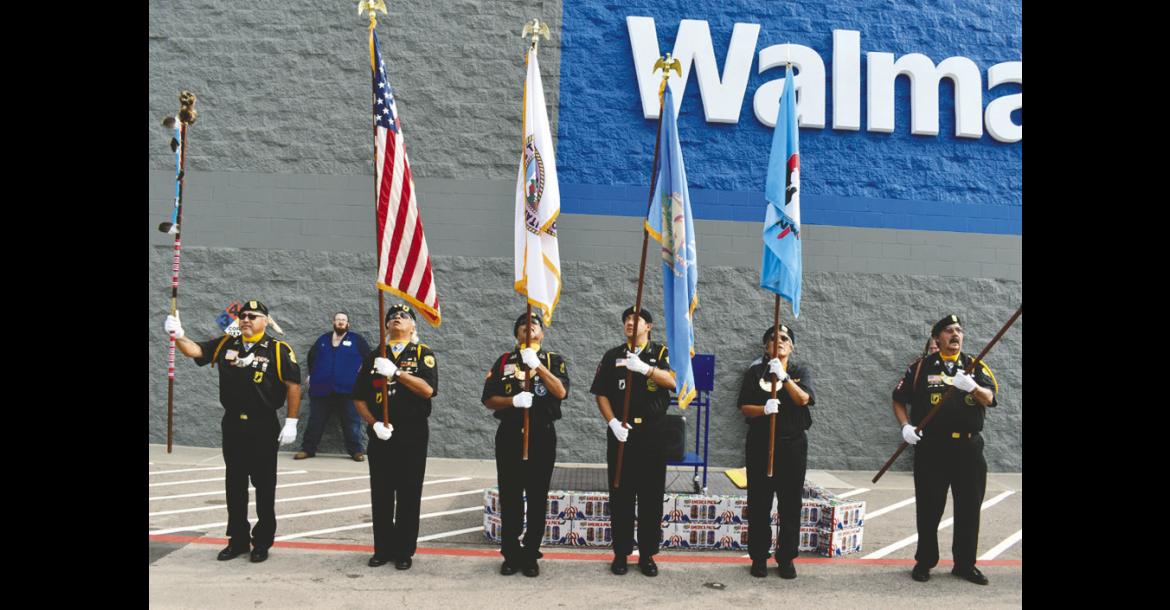 Grand Reopening