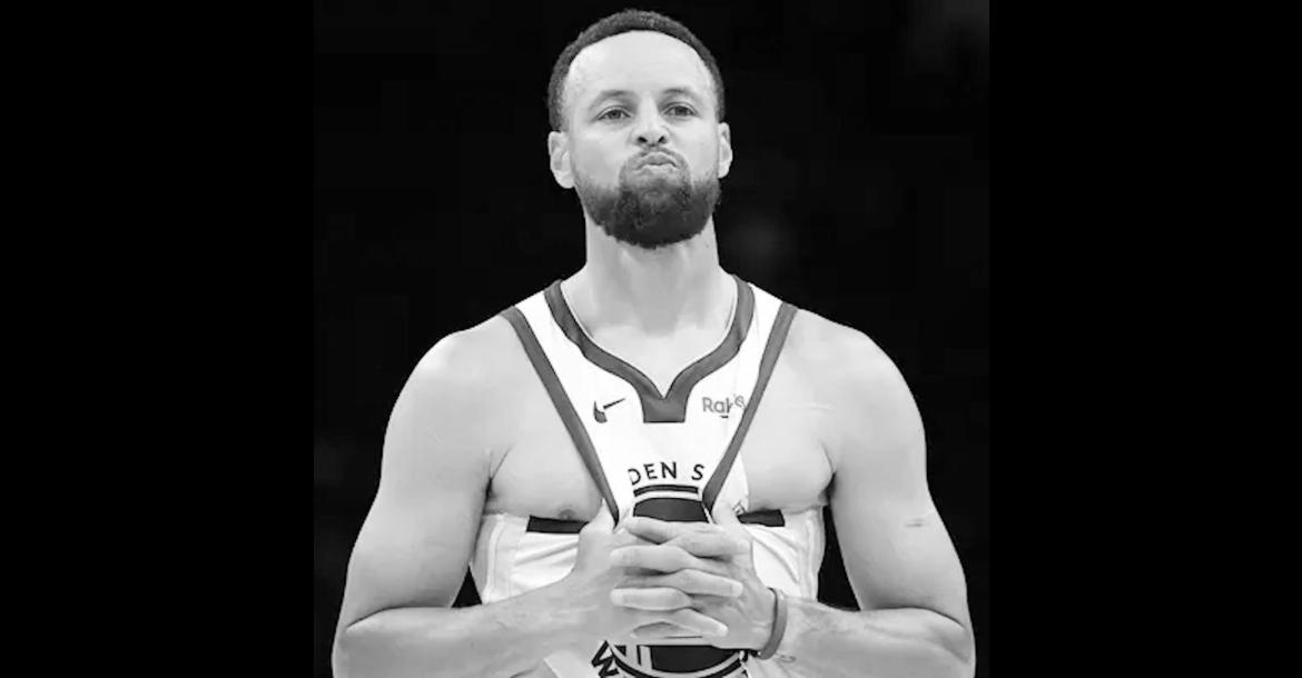 Golden State Warriors’ Steph Curry Might Be the NBA’s Next Ticking Time Bomb
