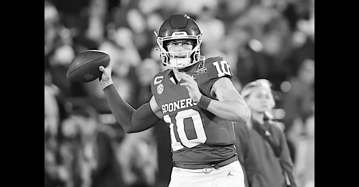 Yahoo Sports’ Preseason College Football Top 25: OU at 12 Spot