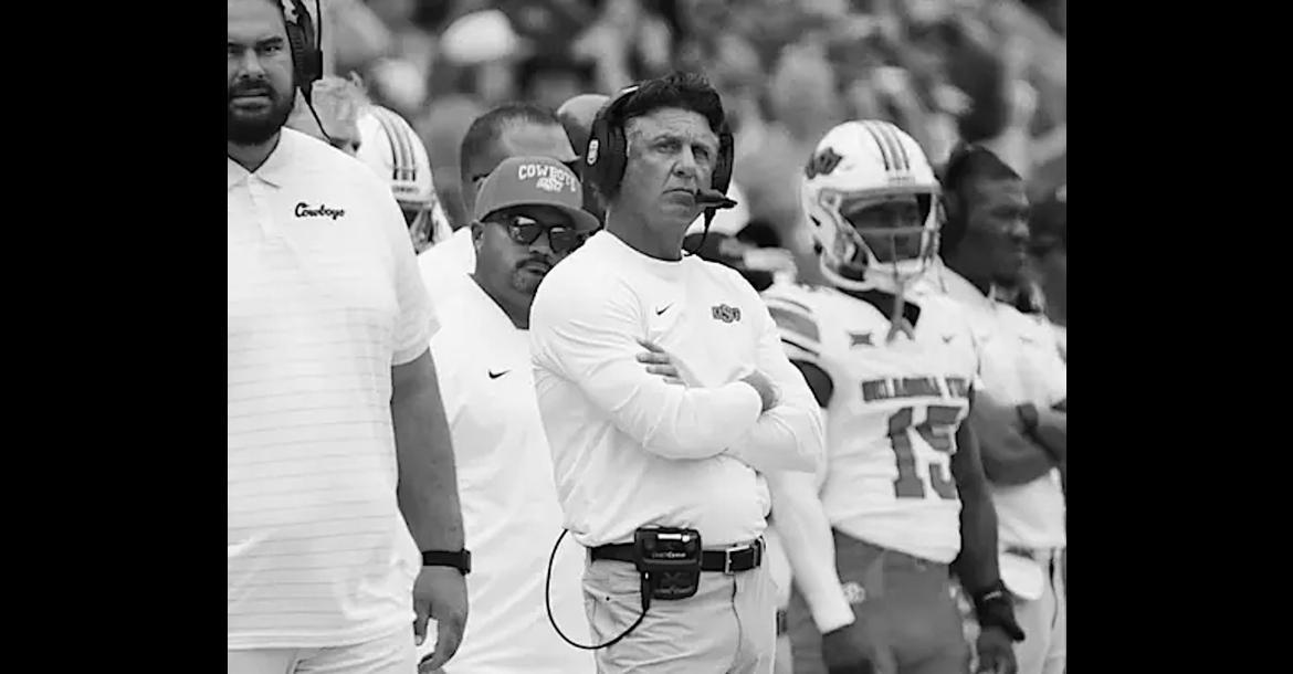 OSU Former Head Coach Mike Gundy Accepts New Role with ESPN After Being Fired from College Football Program