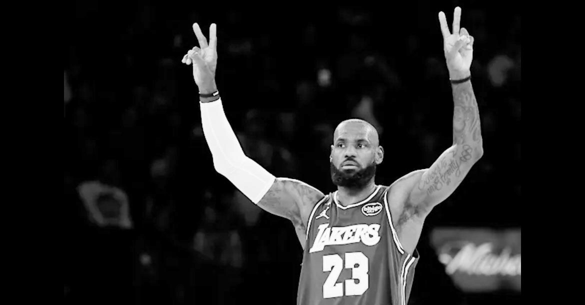 LeBron James Informs LA Lakers He Plans to Play Elsewhere in 2026-27