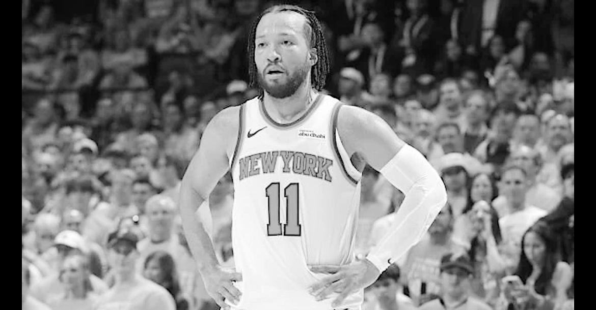New York Knicks Take Game 1 of the NBA Championship
