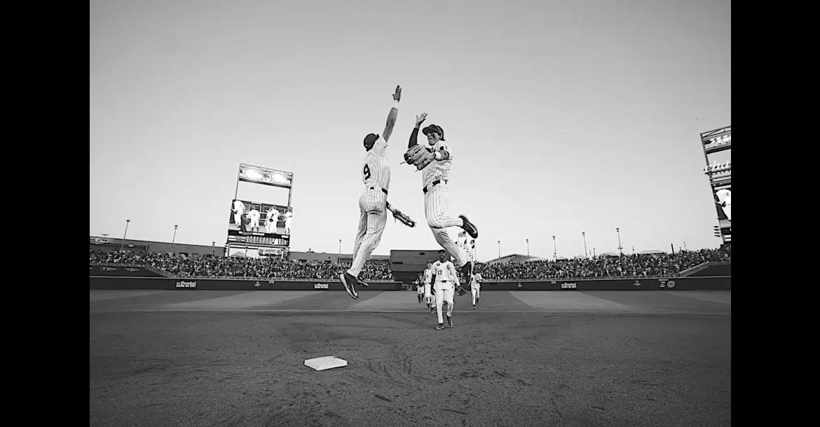 Sooners Championship Series Bound After Dispatching Georgia