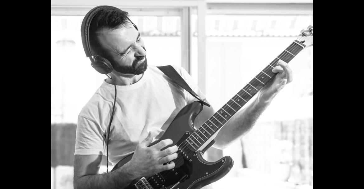 Father’s Day Gift Ideas for Rock Star Dads