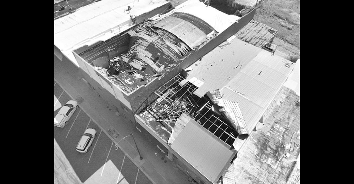 SURA Calls Town Hall Meeting Regarding Proposed Demolition of Main St. Buildings