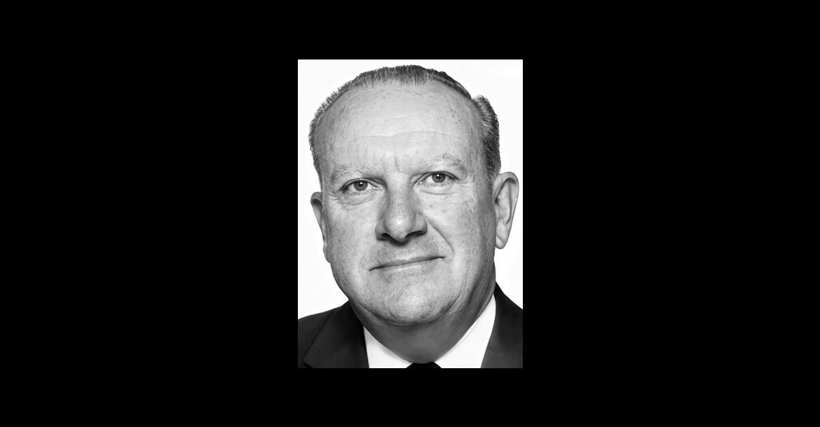 Left, H.B. Mitchell coached Seminole teams to 18 state high school debate championships and four national debate titles, including Seminole Junior College’s 1952 championship. He worked for Seminole Public Schools from 1931 to 1970 as a teacher, debate coach, principal and superintendent. (Photo provided)