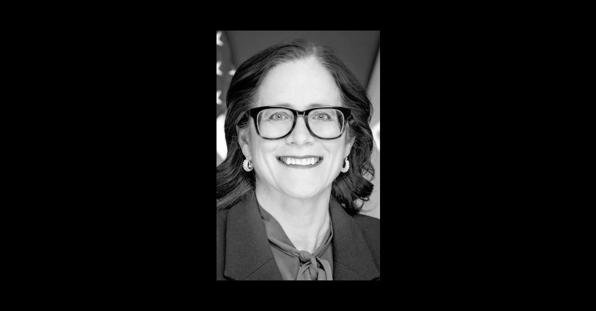 The Big Picture: From Oklahoma Senate Democratic Leader Julia Kirt