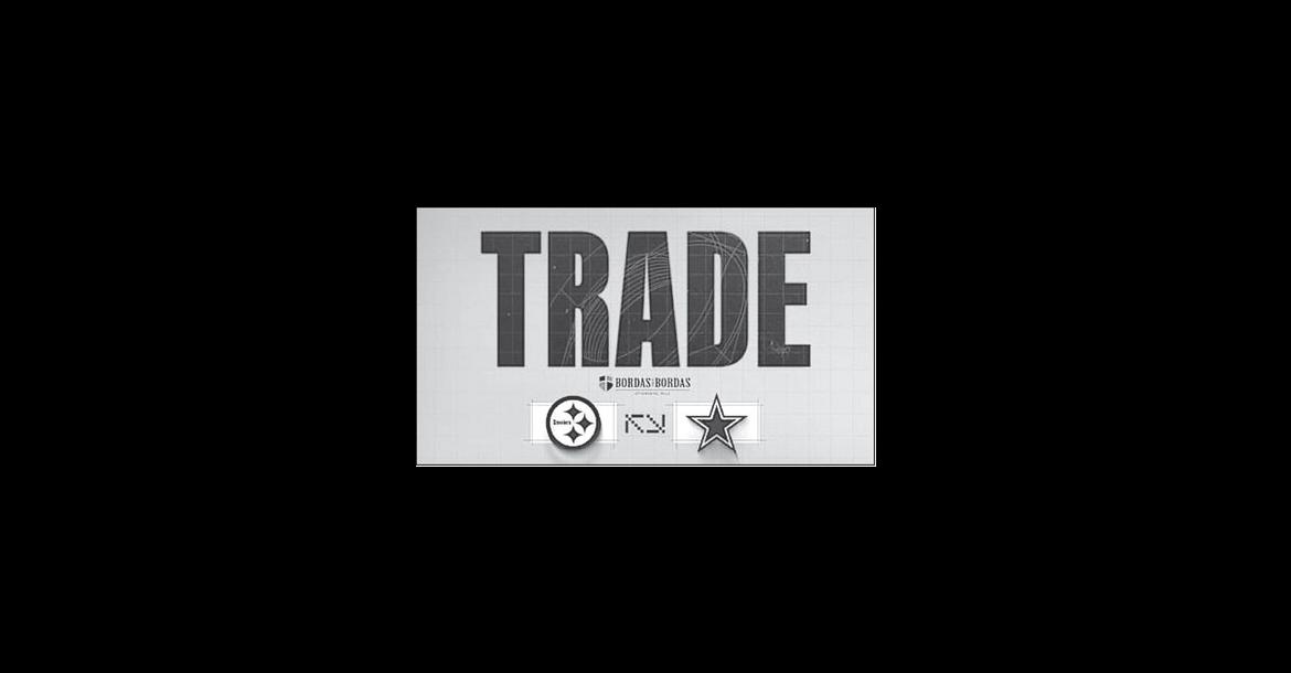 Packers’ Move Takes New Turn After Steelers-Cowboys Joey Porter Jr. Trade