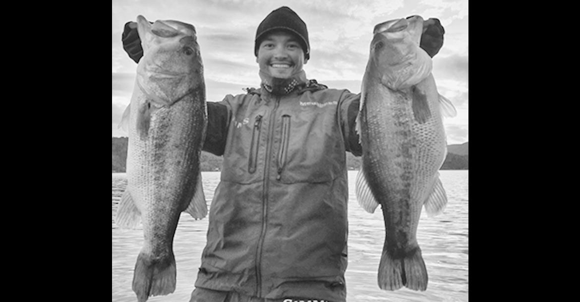 Latest Oklahoma Fishing Report for September 23, 2026
