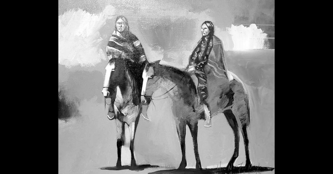Seminole Nation Museum Presents ‘From The Vault’