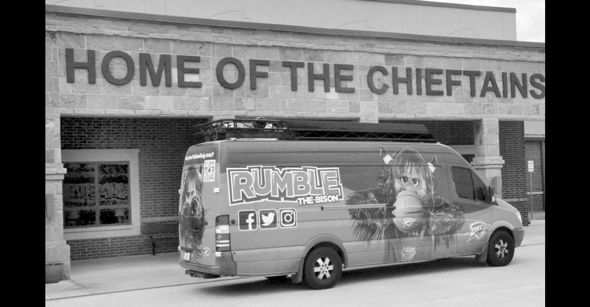 Time to Rumble