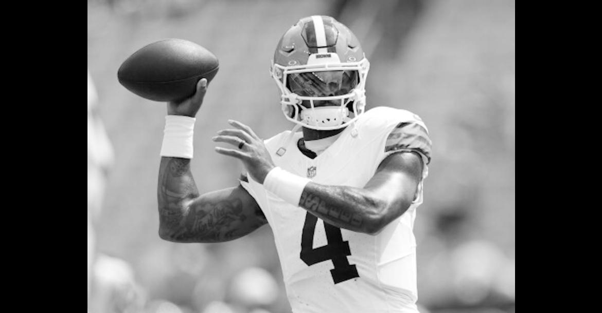 Deshaun Watson