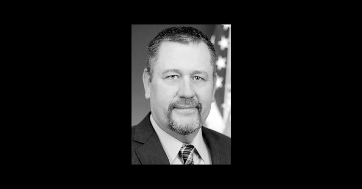 From The Desk of Senator Grant Green