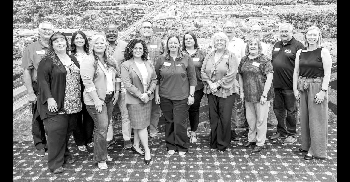 Economic Development Summit Held in Seminole