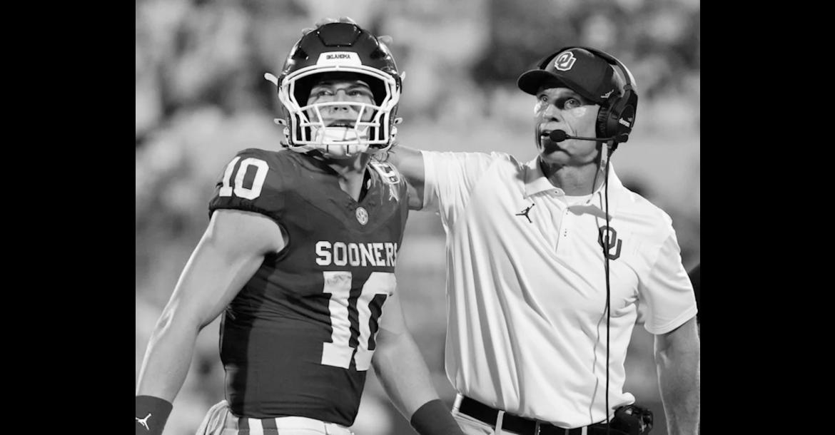 OU Fans Deliver Strong Verdict on Venables’ Future as Sooners HC Announces Mateer Decision