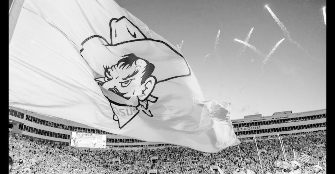 OSU Football Announce First Three Game Kickoff Times