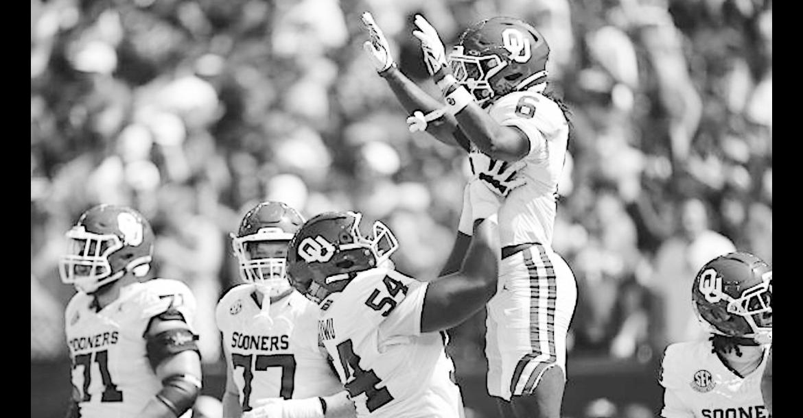 Five Games Critical to the Oklahoma Sooners 2026 Aspirations
