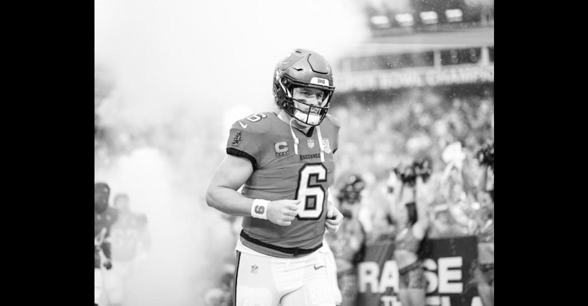 Baker Mayfield
