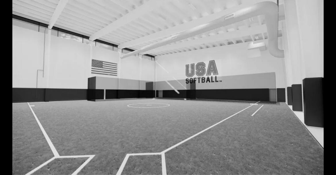 Devon Park Practice Facility Approved for Oklahoma City