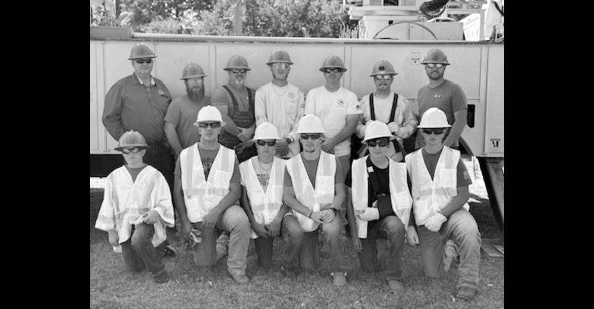 Canadian Valley Electric Cooperative is accepting applications for Power Up, a program that is open to high school sophomores, juniors, and seniors who attend school within or surrounding CVEC’s service territory. Applications, which are available online, must be submitted by Sept. 11. (Photo provided)
