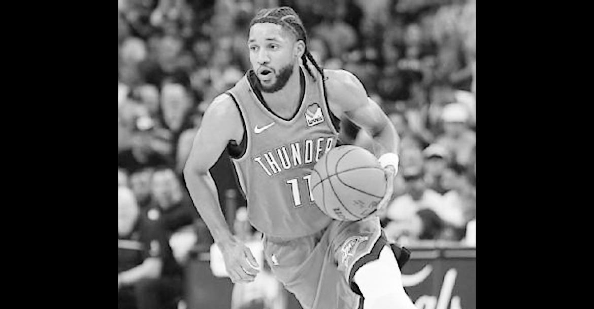 Isaiah Joe