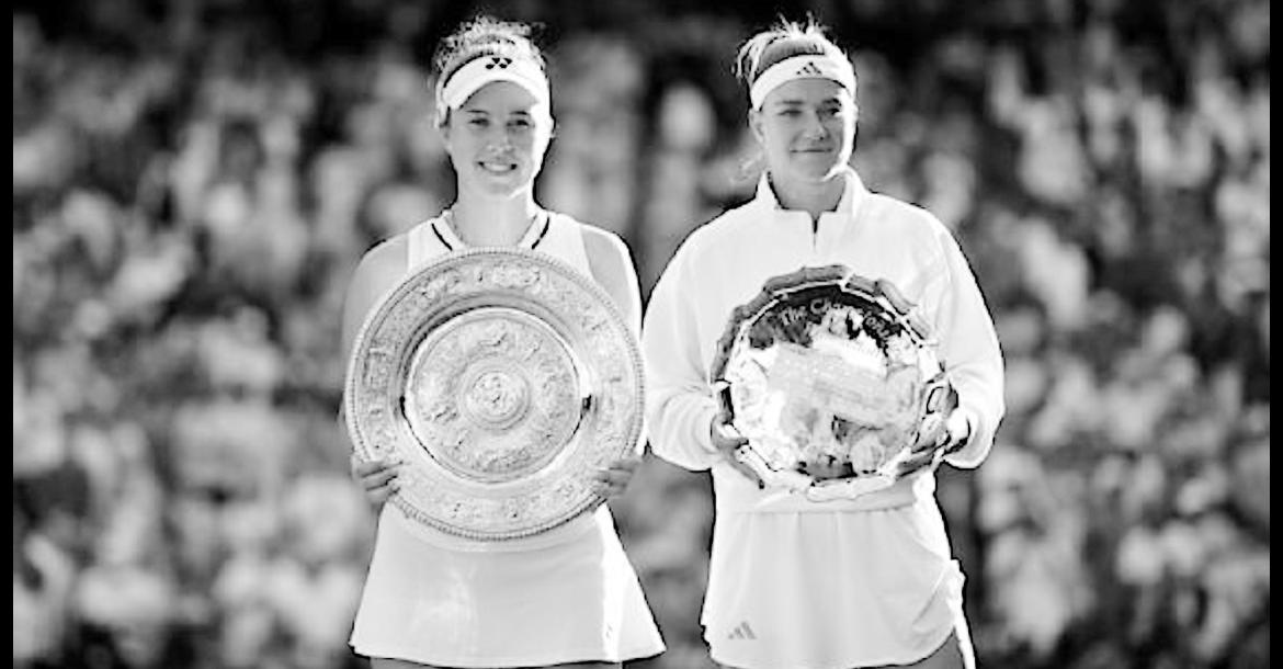 Linda Noskova and Karolina Muchova