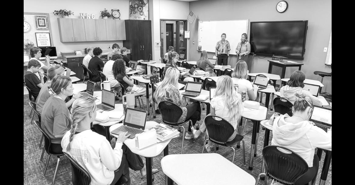 Concurrent Classroom