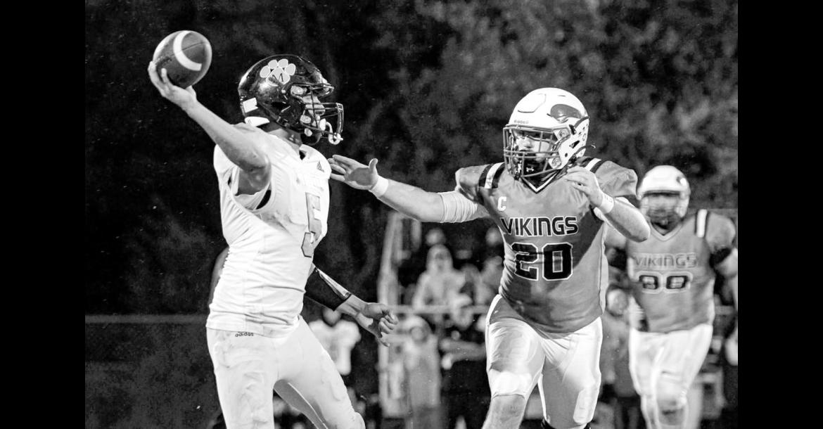 OSU Cowboy Football Falls to Houston