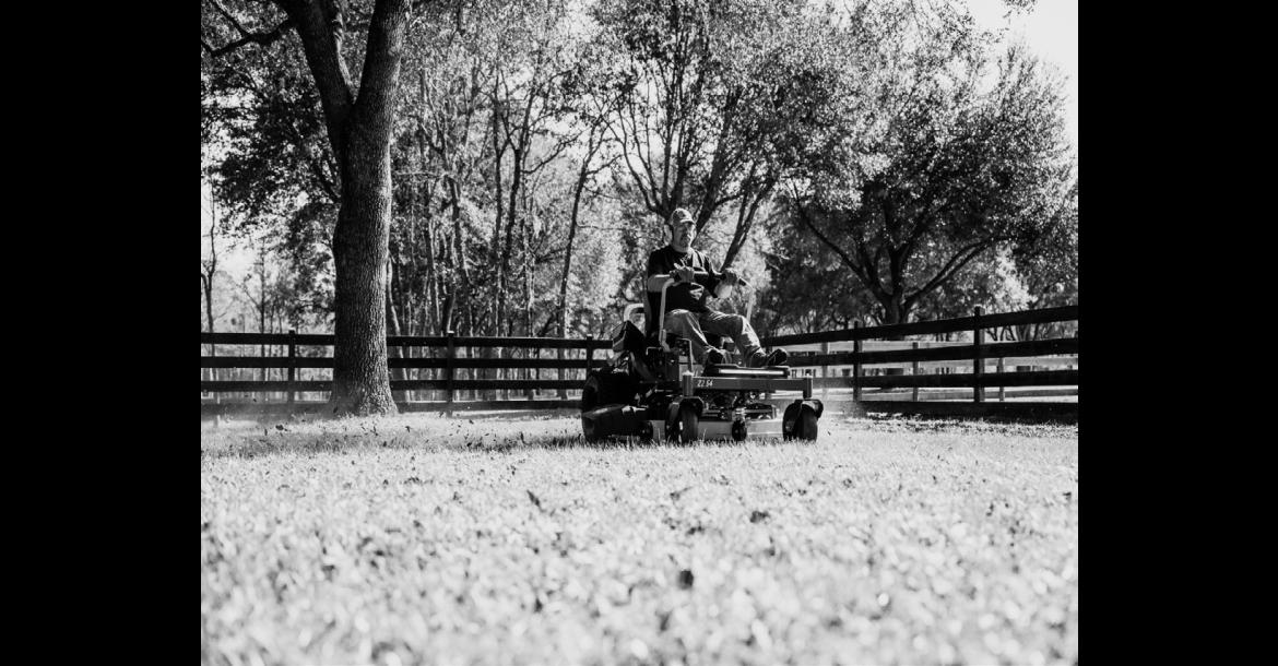 Grass Goals: A Guide to Prepping, Mowing and Growing Your Ideal Lawn