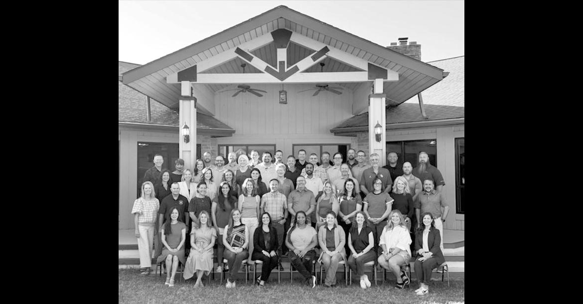 Leadership Oklahoma Visits Seminole