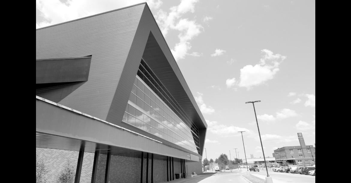 Capitol Hill High School (Oklahoma Watch)